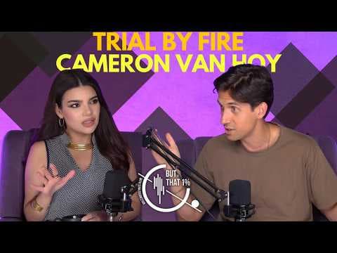 Cameron Van Hoy on But That 1%