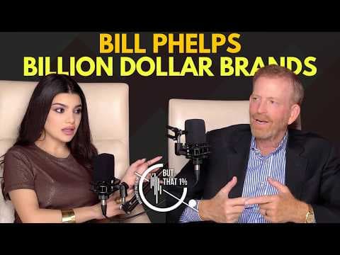 Bill Phelps on But That 1%
