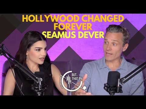 Seamus Dever on But That 1%