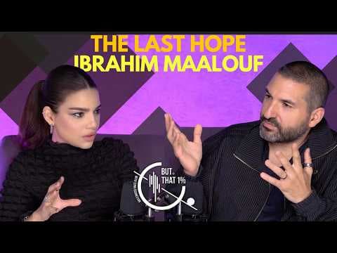 Ibrahim Maalouf on But That 1%