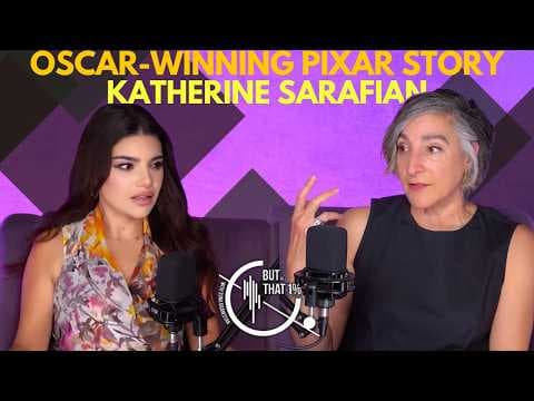Katherine Sarafian on But That 1%